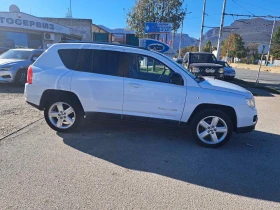 Jeep Compass CRD, снимка 7