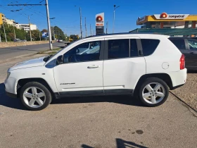 Jeep Compass CRD, снимка 3