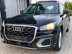 Audi Q2 4х4 Дистроник Панорама Автоматик Навигация Камера, снимка 1