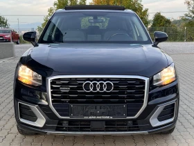 Audi Q2 2.0TDI 4х4 Дистроник Панорама Автоматик Нави Камер, снимка 5