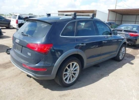     Audi Q5 2.0T PREMIUM