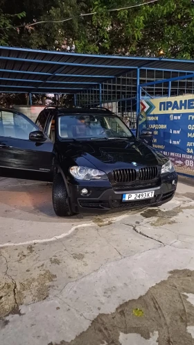 BMW X5, снимка 6