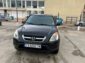 Honda Cr-v, снимка 2