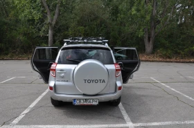 Toyota Rav4 D4D, снимка 5