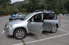 Toyota Rav4 D4D, снимка 2