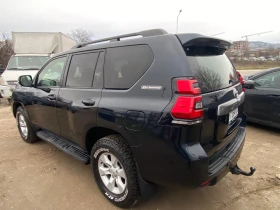 Toyota Land cruiser 3.0D Upgrade Facelift 2019 , снимка 4