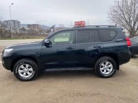 Toyota Land cruiser 3.0D Upgrade Facelift 2019 , снимка 5