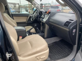 Toyota Land cruiser 3.0D Upgrade Facelift 2019 , снимка 11