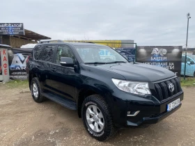 Toyota Land cruiser 3.0D Upgrade Facelift 2019 , снимка 2