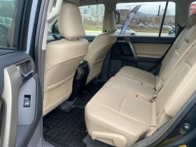 Toyota Land cruiser 3.0D Upgrade Facelift 2019 , снимка 7