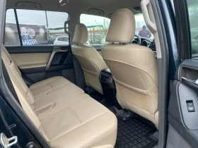 Toyota Land cruiser 3.0D Upgrade Facelift 2019 , снимка 10