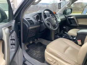 Toyota Land cruiser 3.0D Upgrade Facelift 2019 , снимка 6