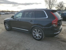 Volvo Xc90, снимка 6