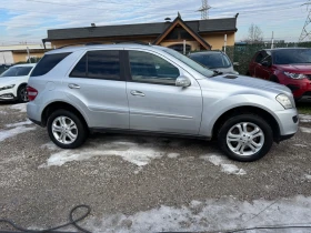     Mercedes-Benz ML 280  --NAVI--3.0cdi V6 190hp