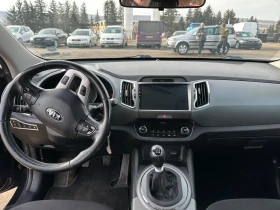 Kia Sportage 1.7 CRDI, снимка 6