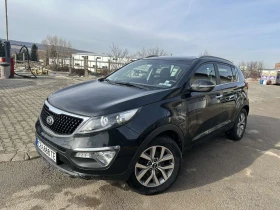 Kia Sportage 1.7 CRDI, снимка 10