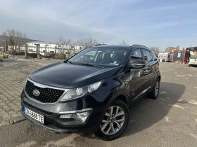 Kia Sportage 1.7 CRDI, снимка 1