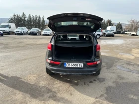 Kia Sportage 1.7 CRDI, снимка 8