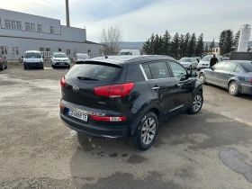 Kia Sportage 1.7 CRDI, снимка 2