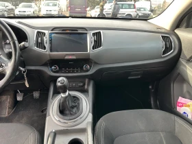 Kia Sportage 1.7 CRDI, снимка 5