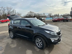 Kia Sportage 1.7 CRDI, снимка 3