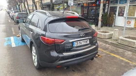 Infiniti Fx 30, снимка 4