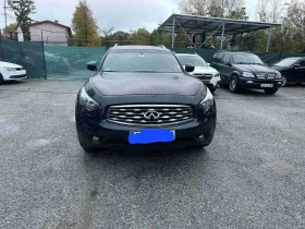 Infiniti Fx 30, снимка 12