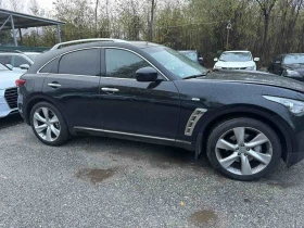 Infiniti Fx 30, снимка 8