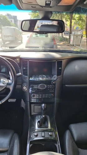 Infiniti Fx 30, снимка 13