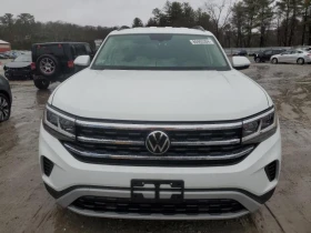     VW Atlas SE