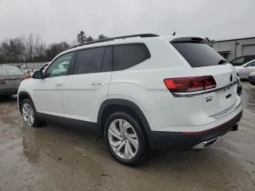 VW Atlas SE | Mobile.bg    5