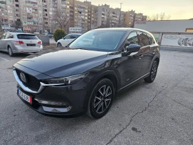     Mazda CX-5 2.2d-AT-4x4-Distronic-BOSE-Head-Up-FULL