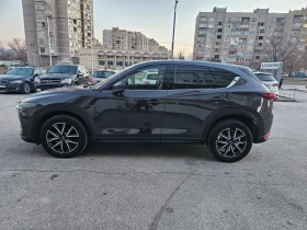     Mazda CX-5 2.2d-AT-4x4-Distronic-BOSE-Head-Up-FULL