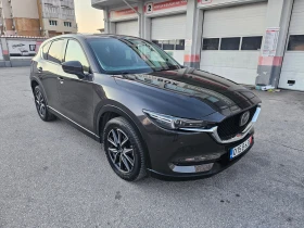 Mazda CX-5 2.2d-AT-4x4-Distronic-BOSE-Head-Up-FULL, снимка 7