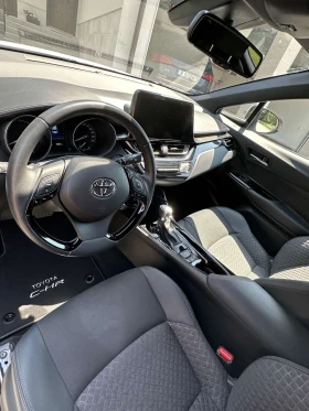 Toyota C-HR  ,     | Mobile.bg    6