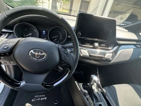 Toyota C-HR  ,     | Mobile.bg    4