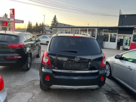 Opel Antara 2.0D * COSMO* подарък регистрация, снимка 4