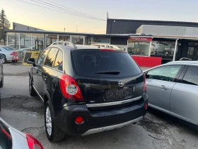 Opel Antara 2.0D * COSMO* подарък регистрация, снимка 6