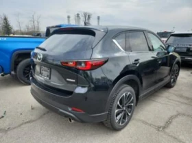 Обява за продажба на Mazda CX-5 CARFAX * * АВТО КРЕДИТ ~55 999 лв. - изображение 3