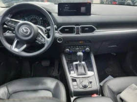 Обява за продажба на Mazda CX-5 CARFAX * * АВТО КРЕДИТ ~55 999 лв. - изображение 9