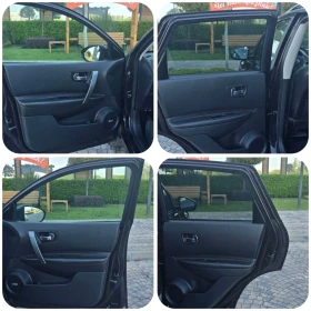 Nissan Qashqai 2.0DCI 4?4  150K.S.  | Mobile.bg    13