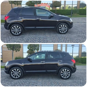 Nissan Qashqai 2.0DCI 4?4  150K.S.  | Mobile.bg    12