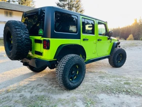 Jeep Wrangler 3.6 V6 RUBICON | Mobile.bg    3
