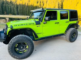 Jeep Wrangler 3.6 V6 RUBICON | Mobile.bg    6