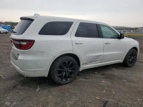 Dodge Durango 2019 DODGE DURANGO RT - 38500 лв. - 72162520 6