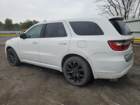 Dodge Durango 2019 DODGE DURANGO RT - 38500 лв. - 72162520 4