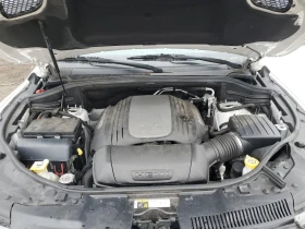 Dodge Durango 2019 DODGE DURANGO RT - 38500 лв. - 72162520 12