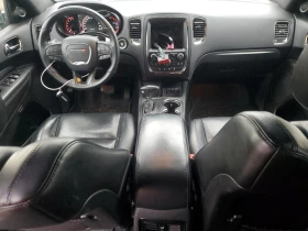 Dodge Durango 2019 DODGE DURANGO RT - 38500 лв. - 72162520 9