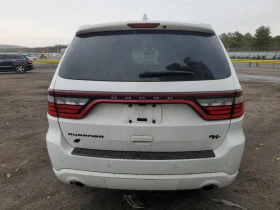 Dodge Durango 2019 DODGE DURANGO RT - 38500 лв. - 72162520 5
