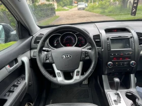 Kia Sorento * * * *  *  | Mobile.bg    9